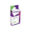 Cartouche compatible Epson T1284 Renard - jaune - Wecare