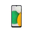 8806092884106-Samsung Galaxy A03 Core - Smartphone - 4G - 32 Go - bleu-Avant-0