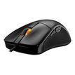 4715302440343-Cougar Surpassion - souris gaming filaire - noir-Arrière-5
