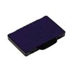 Trodat - 3 Encriers 6/56 recharges pour tampon 5117/5204/5460 - bleu