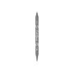 4014421191052-Online Calli.Brush Grey Edition - 5 Stylos pinceaux à double embout - couleurs grises assorties-Avant-5