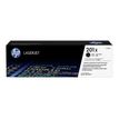 HP 201X - noir - cartouche laser d'origine
