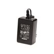 4977766757324-Brother PT-D210VP - Étiqueteuse / titreuse - impression par transfert thermique-Angle droit-6