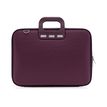 Bombata Wave - Sacoche pour ordinateur portable 13" - lie-de-vin