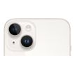 0194253408413-Apple iPhone 14 - Smartphone - 5G - 6/128 Go - lumière stelllaire-Gros plan-5