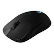 5099206077362-Logitech G Pro - Souris sans fil - noir-Angle gauche-1