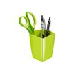 CEP Gloss - Pot à crayons magnétique vert anis