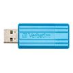 0023942490579-Verbatim PinStripe USB Drive - clé USB - 32 Go-Haut-4