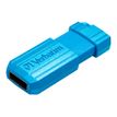 0023942490579-Verbatim PinStripe USB Drive - clé USB - 32 Go-Angle gauche-3