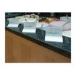 4005546802886-Durable - 2 Porte-noms rigides - 52 x 100 mm-Angle droit-1