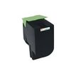 Cartouche laser compatible Lexmark 71B0H10 - noir - Owa K18125OW