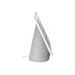 0842776110022-Google Nest Hub Max - écran connecté avec assistant google - Wifi et bluetooth - galet-Gauche-14