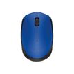 5099206062863-Logitech M171 - souris - 2.4 GHz - noir, bleu-Haut-1