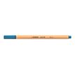 STABILO Point 88 - Feutre fin - 0.4 mm - outremer