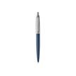 3026980683597-Parker Jotter XL - Stylo à bille bleu - encre bleue-Avant-0