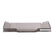 Exacompta COMBO Glossy - Corbeille à courrier gris