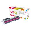 Cartouche laser compatible HP 126A - magenta - Owa K15410OW