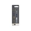 3501179503448-Parker - Recharge pour stylo bille - noir - encre gel-Avant-1