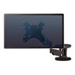 0043859727988-Fellowes - Support - bras réglable - pour moniteur - noir - Taille d'écran : jusqu'à 42 po-P_604653_3-2