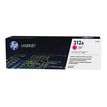 0887111367785-HP 312A - magenta - cartouche laser d'origine-Avant-0