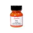 0086366710296-Angelus Leather - Peinture acrylique - brun clair - 29,5 ml-Avant-0