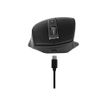 8435430619249-NGS Blur-RB - souris sans fil - noir-Avant-0