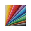 3148950137340-CANSON Iris Vivaldi 87 - Papier - A4 - vert menthe - 185 g/m²-P_608252_1-0
