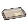 0000006087838-Q-CONNECT - Corbeille à courrier - pour A4 - noir-P_608783_1-0