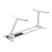0043859742950-Fellowes Levado - Socle de table - argent base-P_614966_1-0