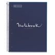 8422593460573-Notebook Emotions couverture souple A4 quadrillage 5x5 mm 80 feuilles de 1 couleur, Miquelriu-P_615030_1-0