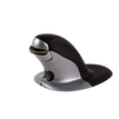Fellowes - Souris sans fil ambidextre - Grand