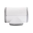 3760110683407-WATT & CO - Multiprise triplite rotative - blanc/gris-Avant-1