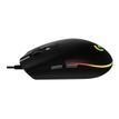 5099206089235-Logitech G102 LIGHTSYNC - Souris filaire - noir-Gauche-3