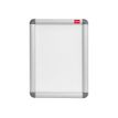 Nobo - Porte-affiche clipsable A1