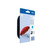Brother LC225XL - cyan - cartouche d'encre originale