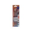 646217501079-Conté à Paris - Pack de 6 crayons esquisse sanguine - couleurs assorties-P_621209_2-1