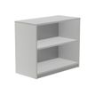8427951996701-rocada STORE - Bibliothèque - mélamine - gris, aluminium-P_622492_1-0