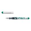 Pilot V Pen - Stylo plume - vert - 0,4 mm - pointe moyenne