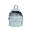 3663991075364-EASTPAK Padded Pak'r - Sac à dos - 40 cm - Super fashion light blue-Avant-0