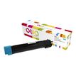3112539628277-Cartouche laser compatible Lexmark C950X2CG - cyan - OWA K15910OW -Avant-0
