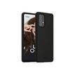3701263514675-JAYM CLASSIC - coque de protection pour Samsung A03S - noir-Multi-angle-0