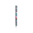 3173740239119-Ink - Stylo plume Crasy flower - différents modèles disponibles-Angle droit-0