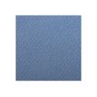 Clairefontaine - Papier dessin couleur à grain - feuille 50 x 65 cm - bleu royal