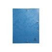 3130630592105-Exacompta MAÏA - Boîte de classement plastique - dos 40 mm - disponible dans différentes couleu-Avant-2