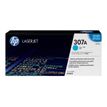 HP 307A - cyan - cartouche laser d'origine