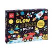 8410782188131-APLI kids - Puzzle junior - 60 pièces - Glow in the dark-Angle gauche-0