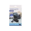 3303170105221-T'nB - Chrageur Notebook HP - 90 Watt-Avant-2