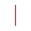 3130630002086-Exacompta Palma - Livre d'or 27 x 22 cm - 100 pages - rouge-Gauche-2