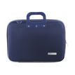 Bombata Nylon - Sacoche pour ordinateur portable 15" - bleu marine