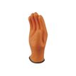 3295249203788-Delta Plus - Gants de protection multifonction - Taille 9 - orange-Arrière-1